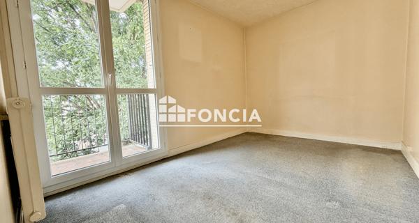 À vendre Appartement 3 pièces 59 m² - Saint-germain-en-laye 78100