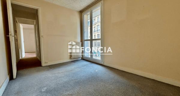 À vendre Appartement 3 pièces 59 m² - Saint-germain-en-laye 78100
