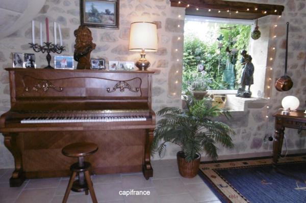 Dpt Landes (40), à vendre GEAUNE maison P6 de 185 m² - Terrain de 1 475,00 m²