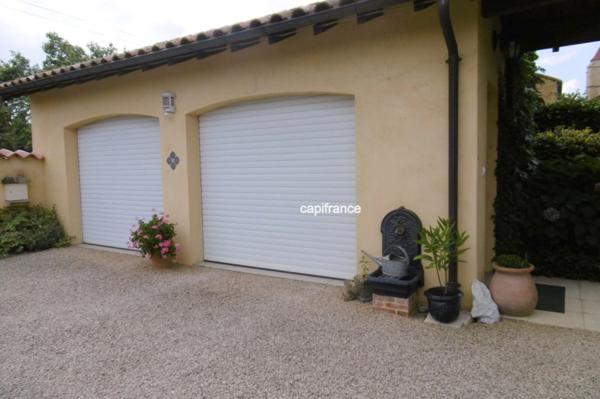 Dpt Landes (40), à vendre GEAUNE maison P6 de 185 m² - Terrain de 1 475,00 m²