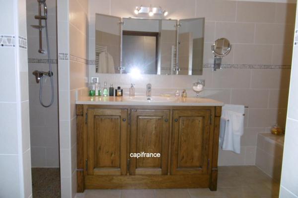 Dpt Landes (40), à vendre GEAUNE maison P6 de 185 m² - Terrain de 1 475,00 m²