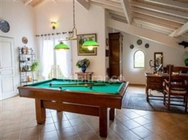 Dpt Landes (40), à vendre GEAUNE maison P6 de 185 m² - Terrain de 1 475,00 m²