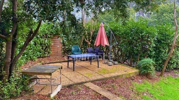 Dpt Landes (40), à vendre maison T5 de 97,10 m² habitables + sous sol de 52 m²