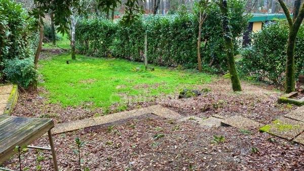 Dpt Landes (40), à vendre maison T5 de 97,10 m² habitables + sous sol de 52 m²