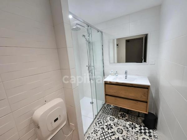 Dpt Landes (40), à vendre maison T5 de 97,10 m² habitables + sous sol de 52 m²