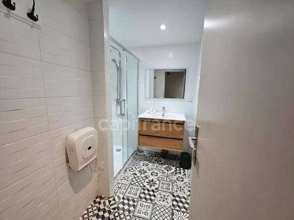 Dpt Landes (40), à vendre maison T5 de 97,10 m² habitables + sous sol de 52 m²