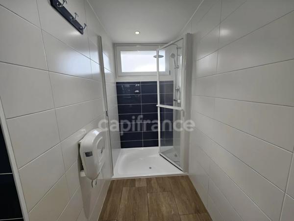 Dpt Landes (40), à vendre maison T5 de 97,10 m² habitables + sous sol de 52 m²