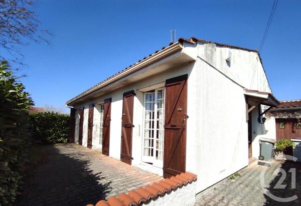 Maison à vendre  5 pièces - 93 m2 CASTRES - 81