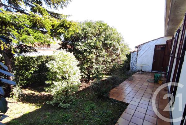Maison à vendre  5 pièces - 93 m2 CASTRES - 81