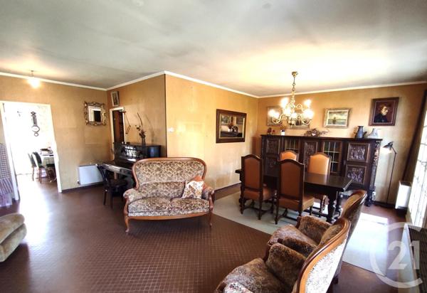 Maison à vendre  5 pièces - 93 m2 CASTRES - 81