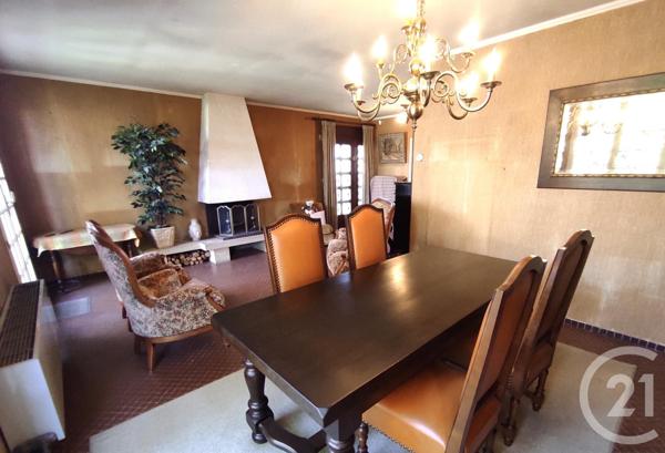 Maison à vendre  5 pièces - 93 m2 CASTRES - 81