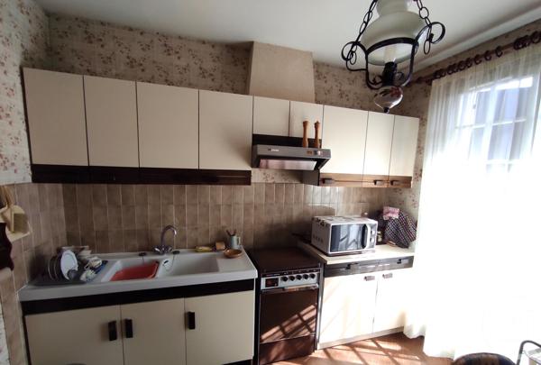 Maison à vendre  5 pièces - 93 m2 CASTRES - 81