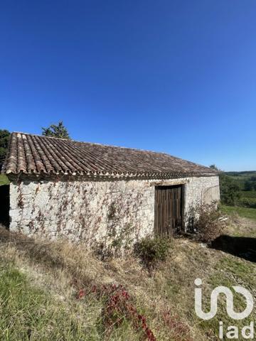 Maison à vendre 1 pièce 130 m² Colombier