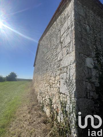 Maison à vendre 1 pièce 130 m² Colombier