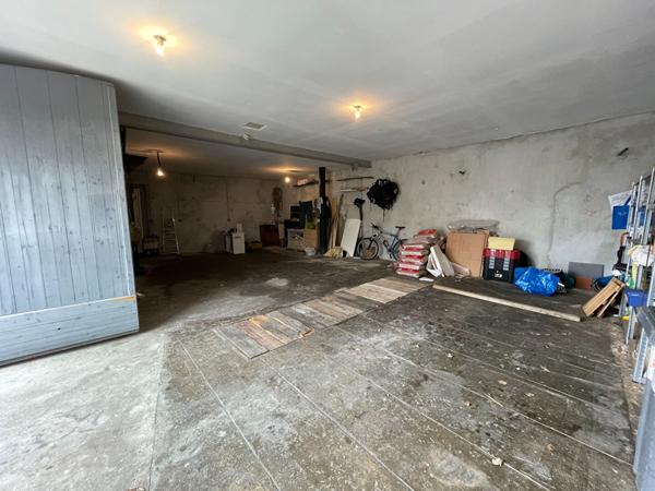 Location maison loft rénovée avec 4 chambres grand garage vue sur la Cité et terrasse à Carcassonne
