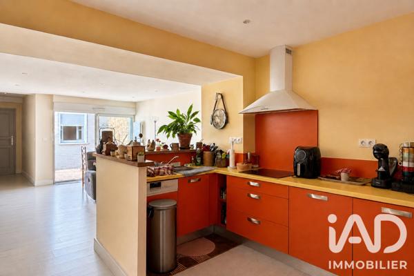 Immeuble à vendre 565 m² Ruffec