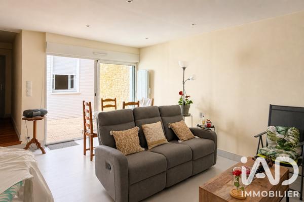 Immeuble à vendre 565 m² Ruffec