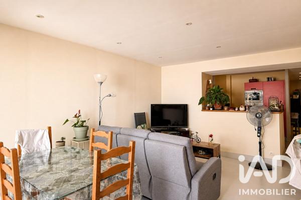 Immeuble à vendre 565 m² Ruffec