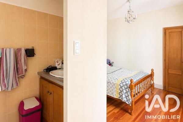 Immeuble à vendre 565 m² Ruffec