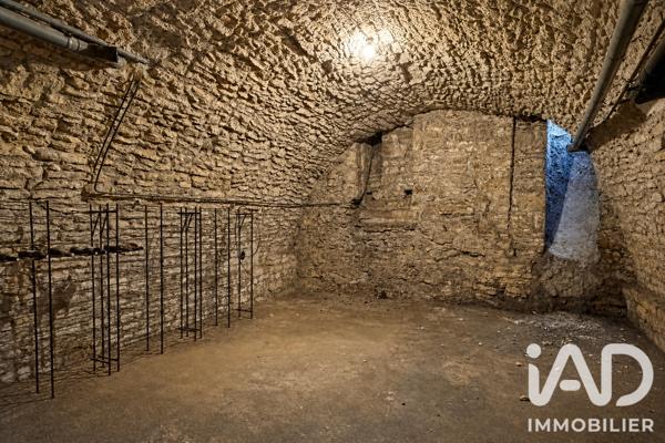 Immeuble à vendre 565 m² Ruffec