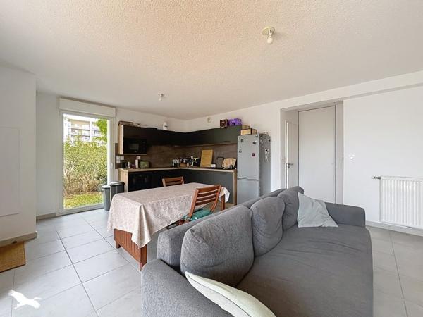 Maison à vendre 317 700 € Beauzelle 4 p 85 m² DPE C