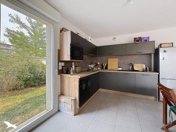 Maison à vendre 317 700 € Beauzelle 4 p 85 m² DPE C