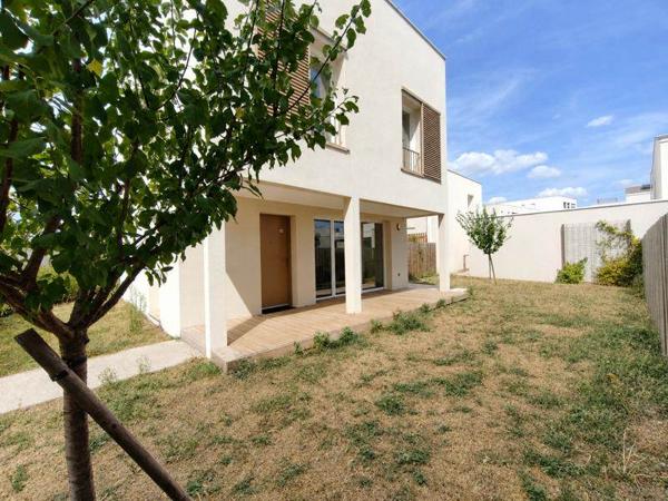 Maison à vendre 317 700 € Beauzelle 4 p 85 m² DPE C