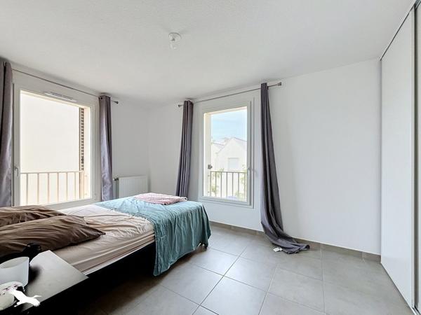 Maison à vendre 317 700 € Beauzelle 4 p 85 m² DPE C
