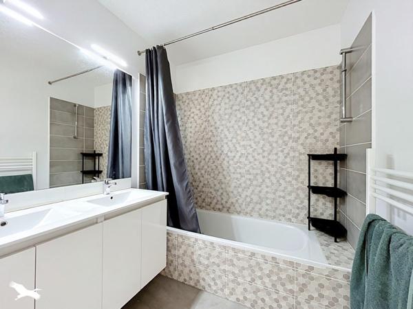 Maison à vendre 317 700 € Beauzelle 4 p 85 m² DPE C
