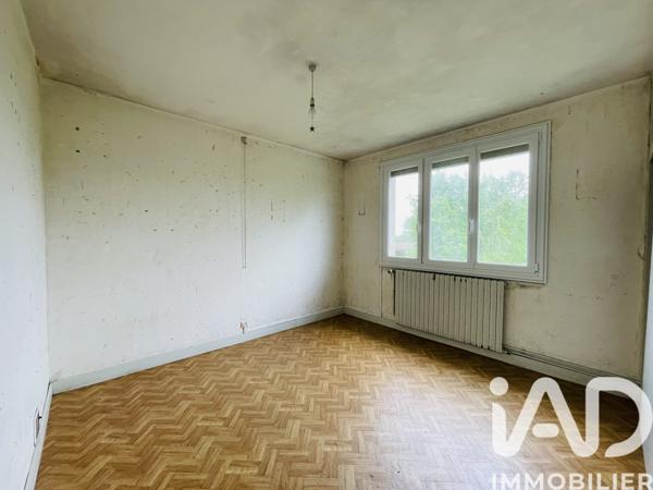 Maison à vendre 4 pièces 94 m² Lys-Haut-Layon