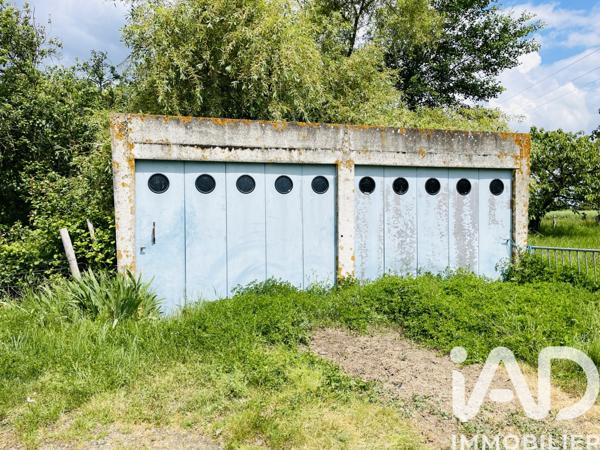 Maison à vendre 4 pièces 94 m² Lys-Haut-Layon