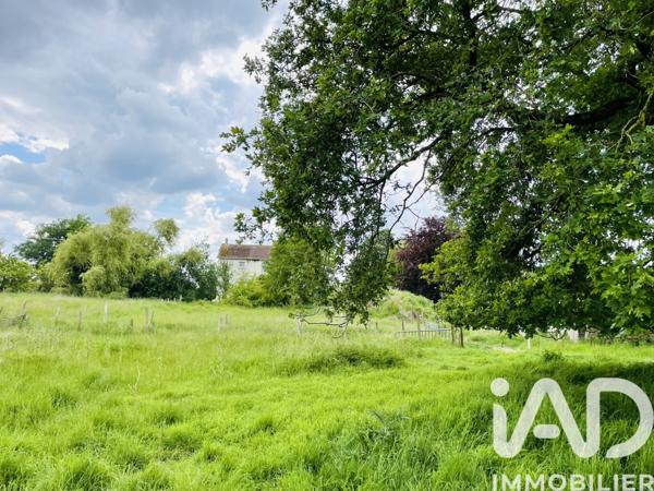 Maison à vendre 4 pièces 94 m² Lys-Haut-Layon