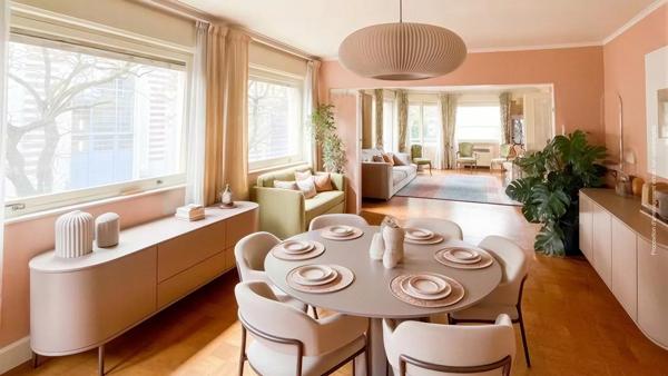 Appartement Lille - PALAIS RAMEAU