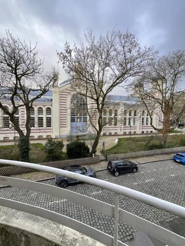 Appartement Lille - PALAIS RAMEAU