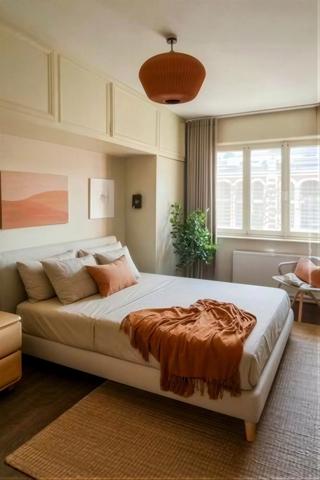 Appartement Lille - PALAIS RAMEAU