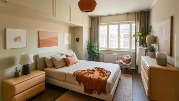 Appartement Lille - PALAIS RAMEAU