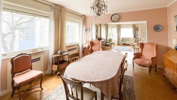 Appartement Lille - PALAIS RAMEAU