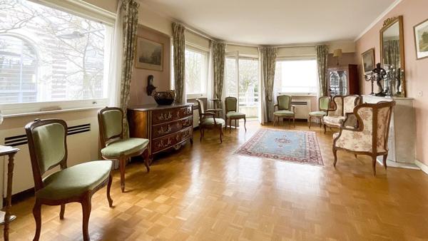 Appartement Lille - PALAIS RAMEAU
