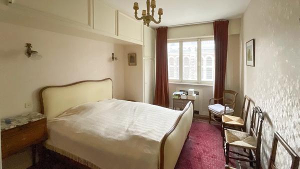 Appartement Lille - PALAIS RAMEAU