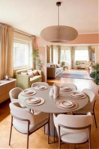 Appartement Lille - PALAIS RAMEAU