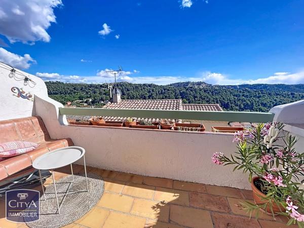 Maison à vendre 4 pièces 69.2m² Les Pennes-Mirabeau (13170)