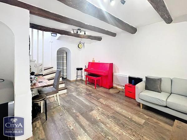 Maison à vendre 4 pièces 69.2m² Les Pennes-Mirabeau (13170)