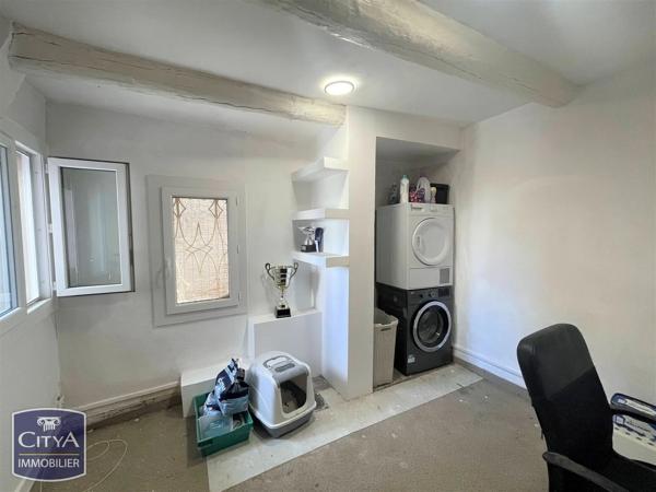 Maison à vendre 4 pièces 69.2m² Les Pennes-Mirabeau (13170)