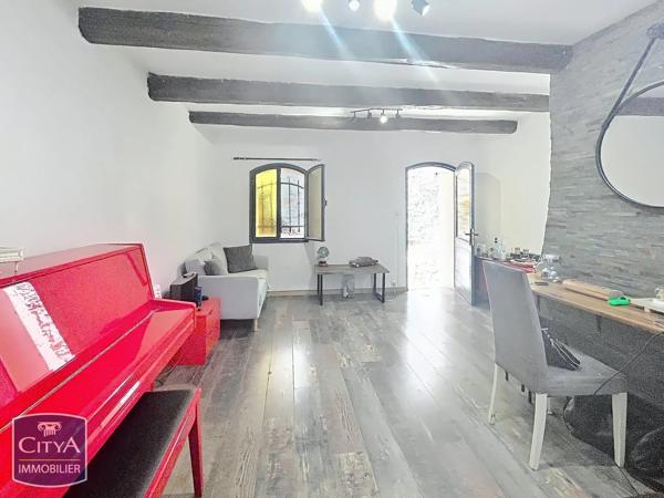 Maison à vendre 4 pièces 69.2m² Les Pennes-Mirabeau (13170)