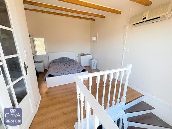 Maison à vendre 4 pièces 69.2m² Les Pennes-Mirabeau (13170)