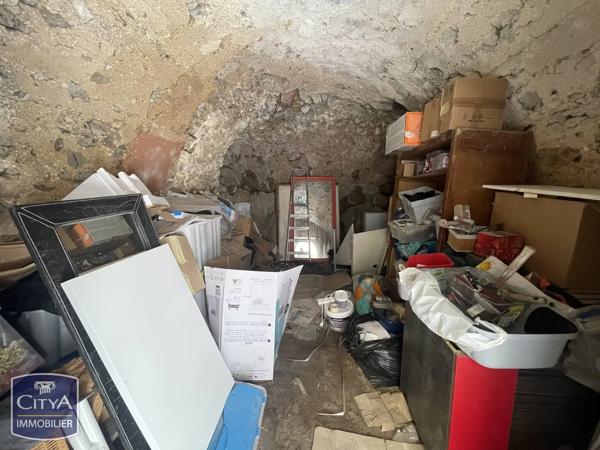 Maison à vendre 4 pièces 69.2m² Les Pennes-Mirabeau (13170)