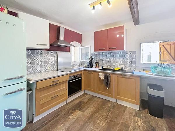 Maison à vendre 4 pièces 69.2m² Les Pennes-Mirabeau (13170)