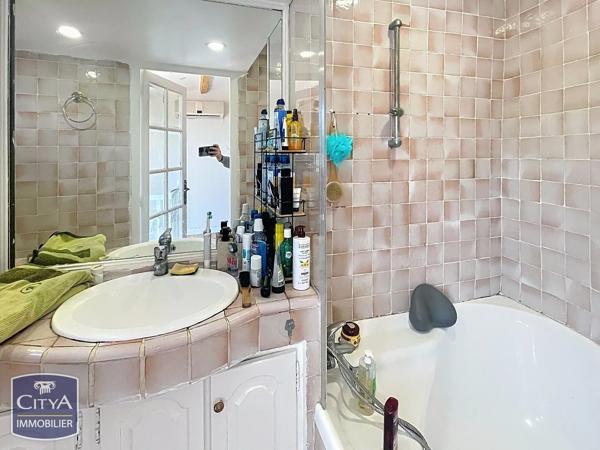 Maison à vendre 4 pièces 69.2m² Les Pennes-Mirabeau (13170)