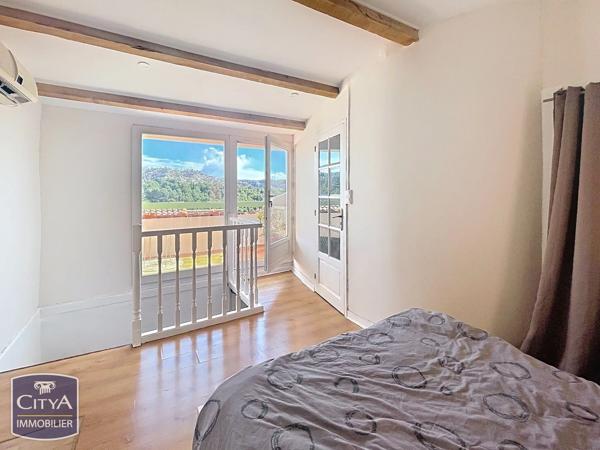 Maison à vendre 4 pièces 69.2m² Les Pennes-Mirabeau (13170)