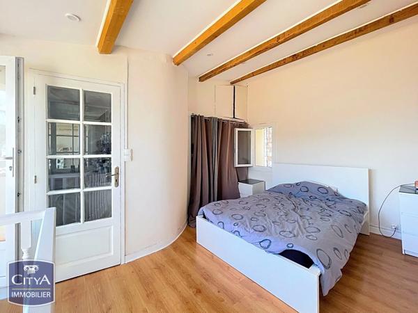 Maison à vendre 4 pièces 69.2m² Les Pennes-Mirabeau (13170)